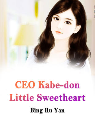 CEO Kabe-don Little Sweetheart